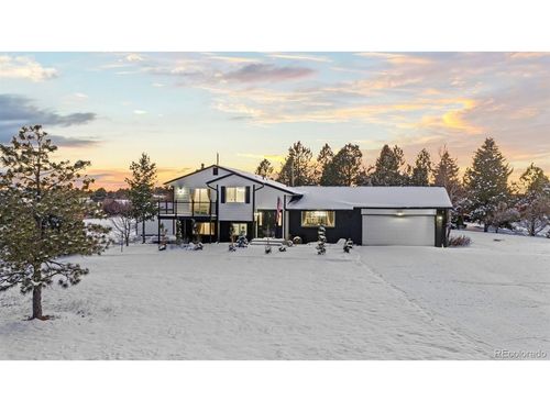 9232 N Surrey Dr, Castle Rock, CO, 80108-9110 | Card Image