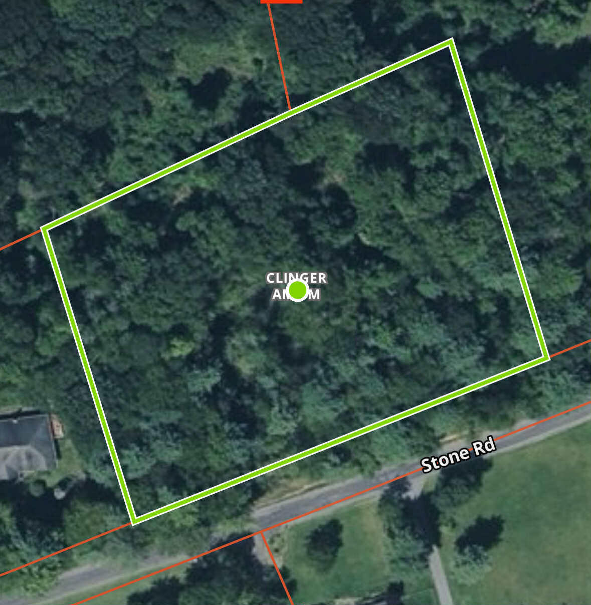 Land in Brookville 5