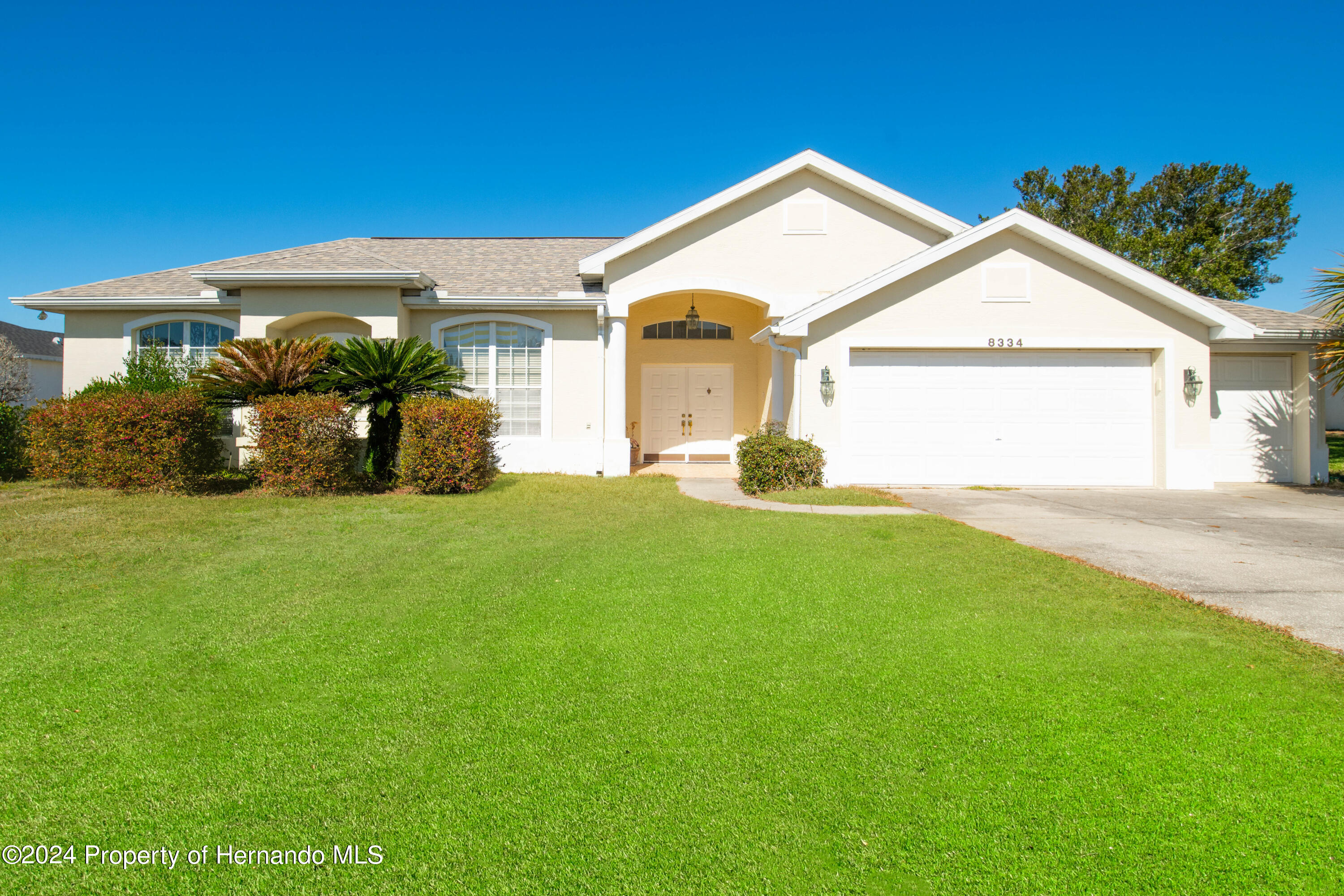 Maybelle Dr, Weeki Wachee, FL 34613