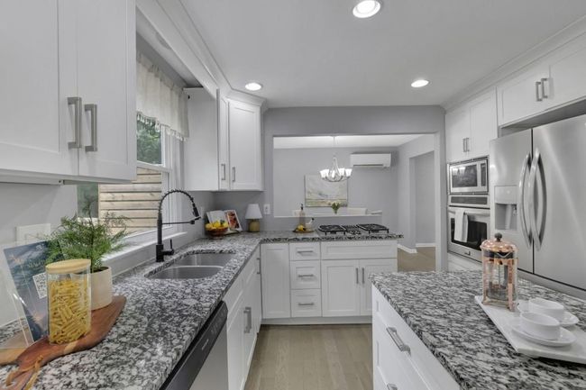 3757 Peachtree Corners Cir, House other with 5 bedrooms, 5 bathrooms and null parking in Norcross GA | Image 7