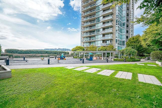 3506 - 2975 Atlantic Avenue, Condo with 1 bedrooms, 1 bathrooms and 1 parking in Coquitlam BC | Image 28