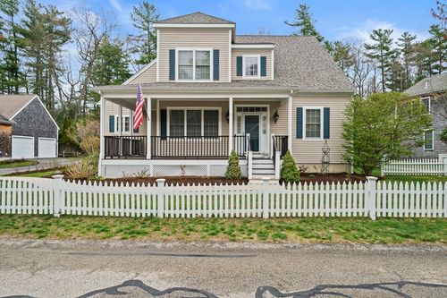 7-7 Donovan Farm Way, Norwell, MA, 02061 | Card Image