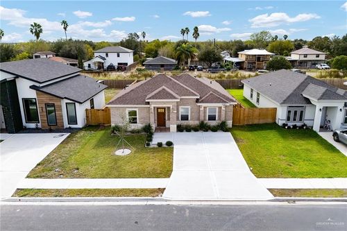 2110 Trinity St, Alamo, TX, 78516 | Card Image