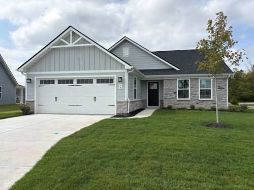 58 Eagle Trce, Whiteland, IN, 46184-7052 | Card Image