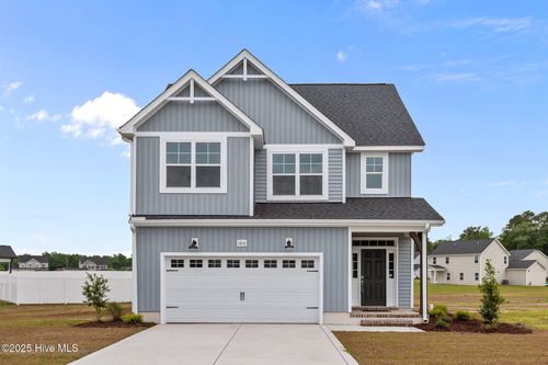 1016 Appaloosa Trl, Grimesland, NC, 27837-8002 | Card Image