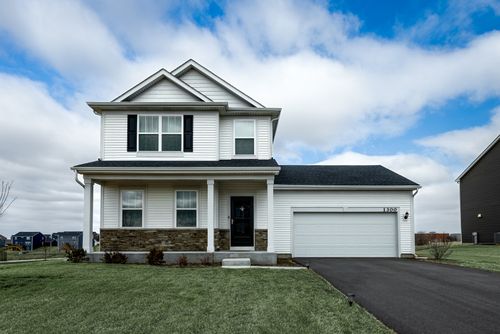 1300 Kentwood Dr, Hampshire, IL, 60140-1225 | Card Image