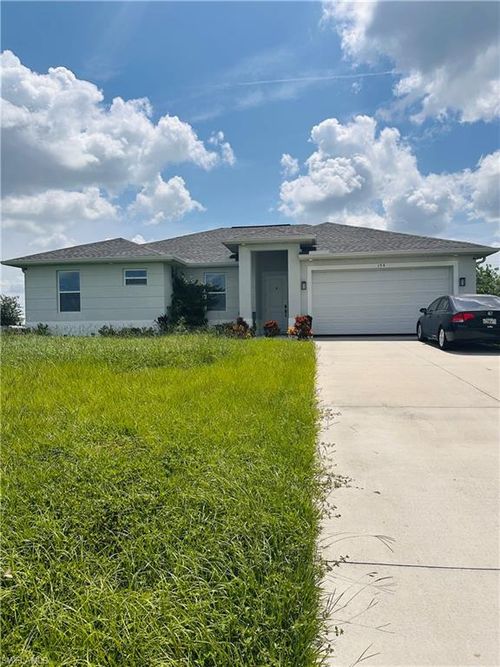 154 Plantation Dr, Labelle, FL, 33935-4562 | Card Image