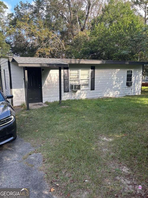 1341 Glendale Ave, Macon, GA, 31206-2713 | Card Image