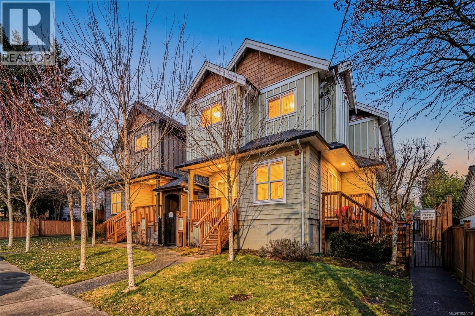 Residential in Nanaimo