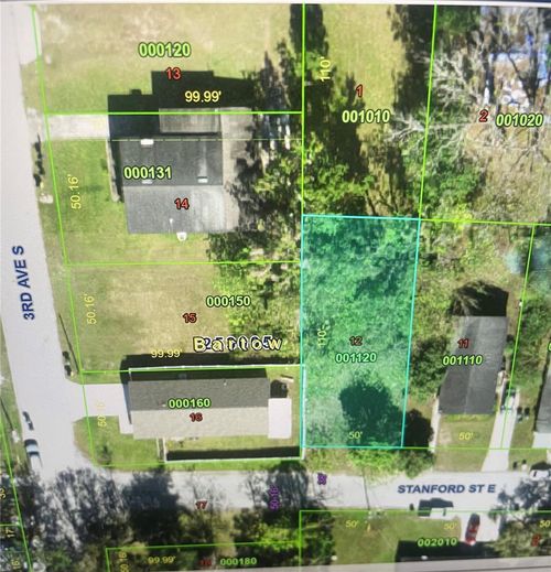 1040 E Stanford St, BARTOW, FL, 33830-5045 | Card Image