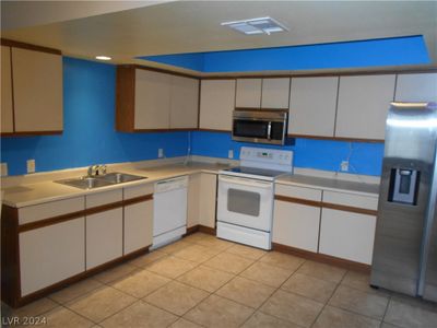 A - 850 Del Rey Drive, Condo with 2 bedrooms, 1 bathrooms and null parking in Boulder City NV | Image 2