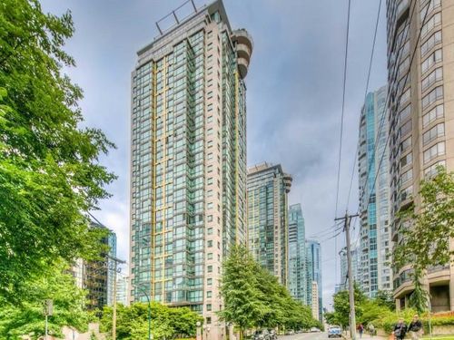 502-1331 Alberni St, Vancouver, BC, V6E4S1 | Card Image