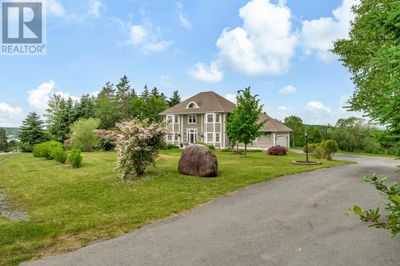 22 Foxberry Hill, House other with 4 bedrooms, 4 bathrooms and null parking in Glen Haven NS | Image 2