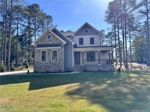 1 Shamrock Way, Pinehurst, NC, 28374-9538 | Card Image