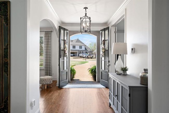703 Justana Dr, House other with 5 bedrooms, 4 bathrooms and null parking in Collierville TN | Image 6