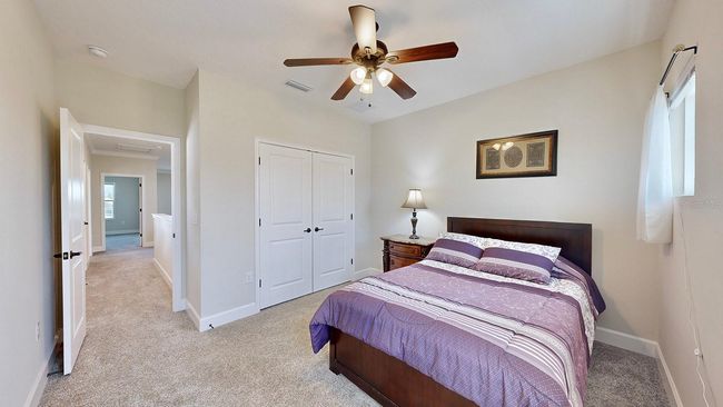 Upstairs 2nd Bedroom | Image 63