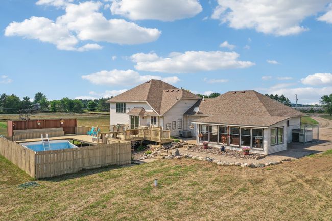 10865 367th Street, House other with 4 bedrooms, 3 bathrooms and null parking in Sunrise Twp MN | Image 5