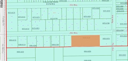 105 2nd Way, INTERLACHEN, FL, 32148-2745 | Card Image