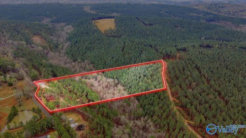 10 Acres Mountain Drive, Remlap, AL, 35133 | Card Image