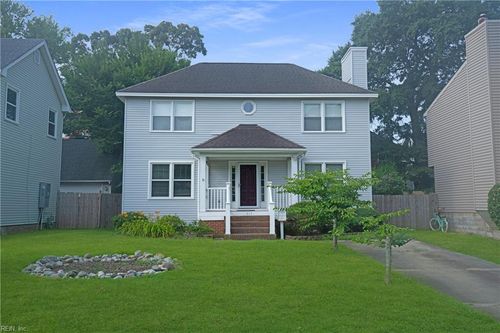 417 Connecticut Ave, Norfolk, VA, 23508-2703 | Card Image