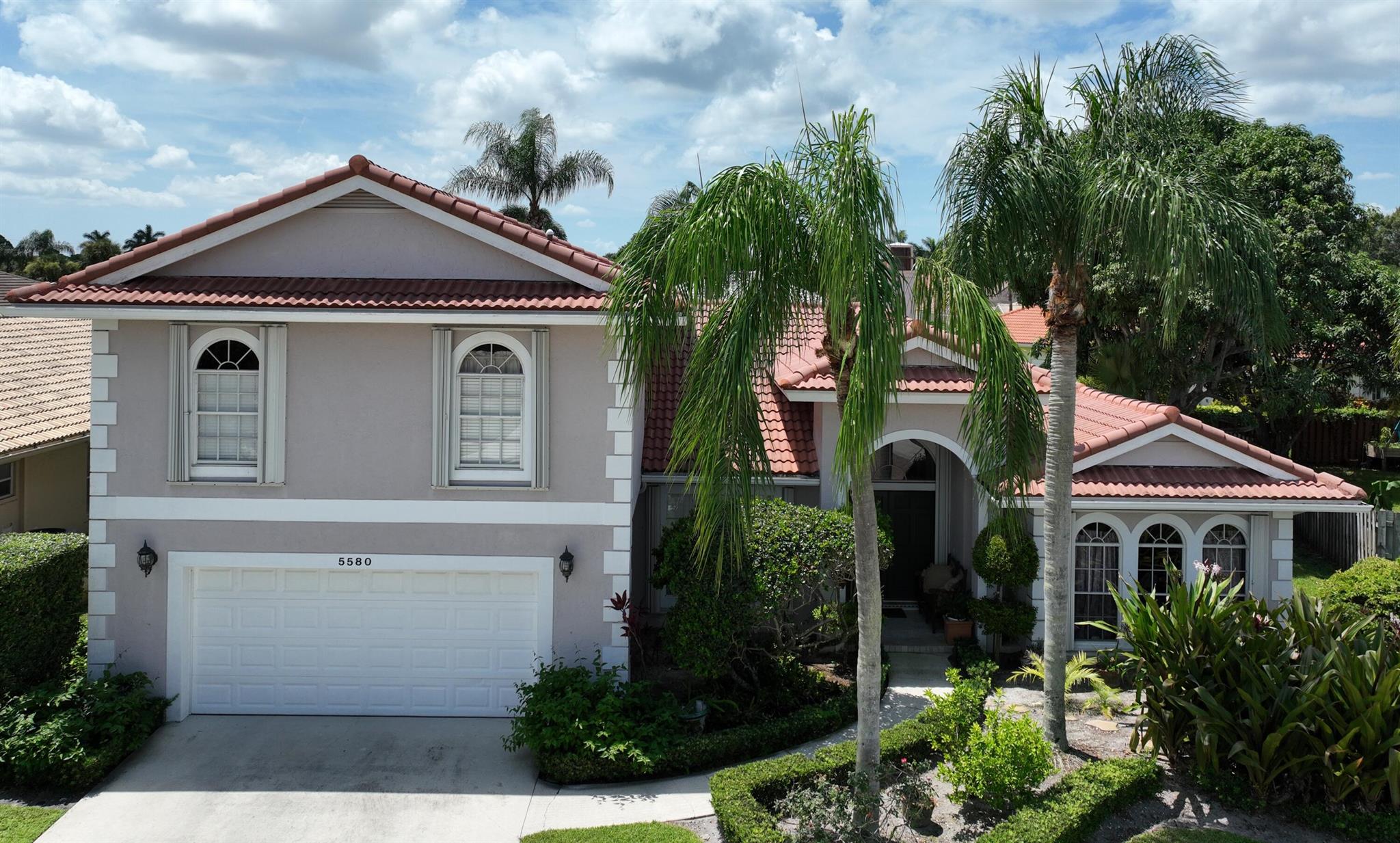 Cypress Tree Ct, Palm Beach Gardens, FL 33418