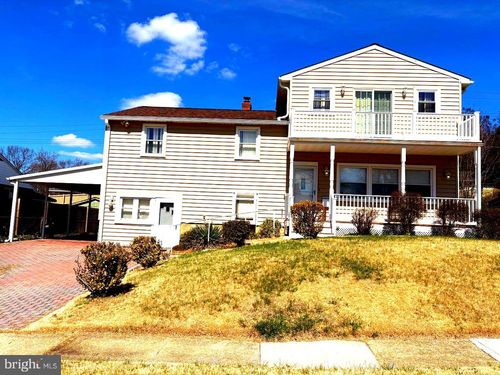 1920 Rollingwood Rd, CATONSVILLE, MD, 21228-4828 | Card Image