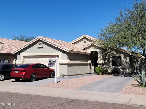 1124 W Nancy Ln, Phoenix, AZ, 85041-5646 | Card Image