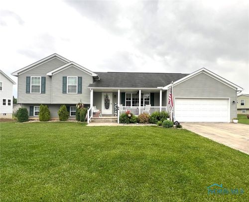 575 Sunset Dr, Upper Sandusky, OH, 43351-8943 | Card Image