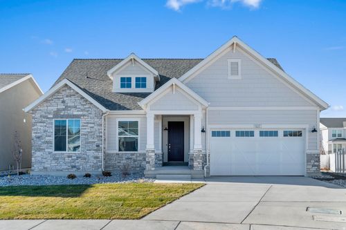 6647 N Bald Knl, Eagle Mountain, UT, 84005-5677 | Card Image