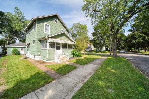 626 Orange St, Jackson, MI, 49202-2521 | Card Image