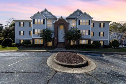 3698 Cotswold Ave, Greensboro, NC, 27410-9634 | Card Image