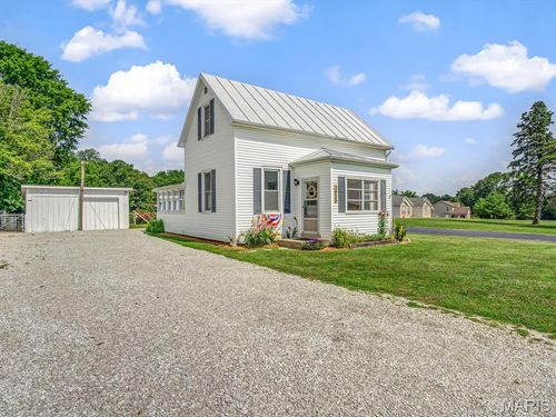 5855 Maeystown Road, Waterloo, IL, 62298 | Card Image