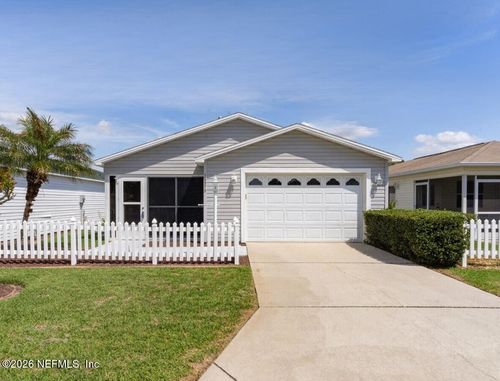 16979 Se 81st Charlesfort Ave, THE VILLAGES, FL, 32162-8373 | Card Image