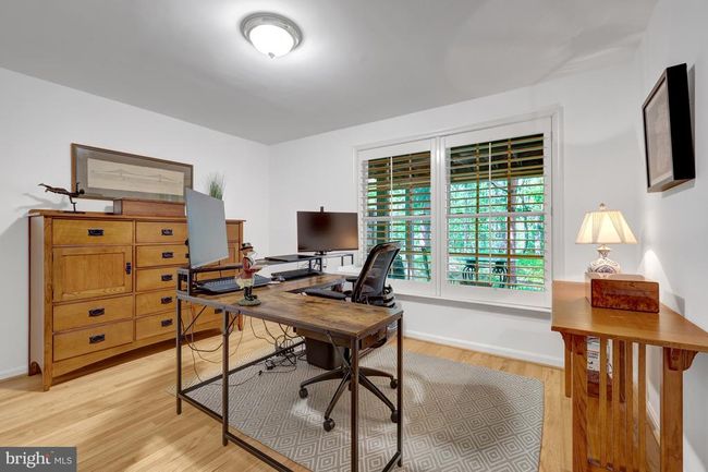 11431 Hollow Timber Way, Townhouse with 3 bedrooms, 4 bathrooms and null parking in Reston VA | Image 42