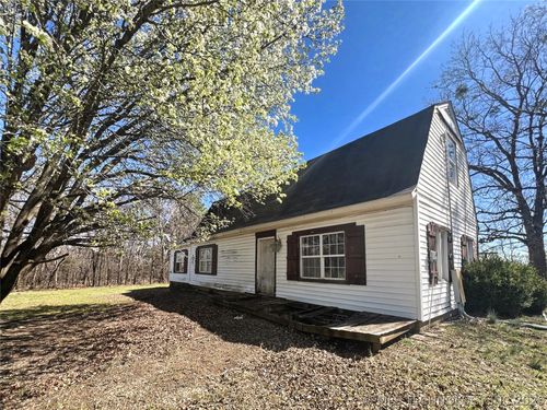 178 N 3 Mile Rd, Fort Gibson, OK, 74434-7727 | Card Image