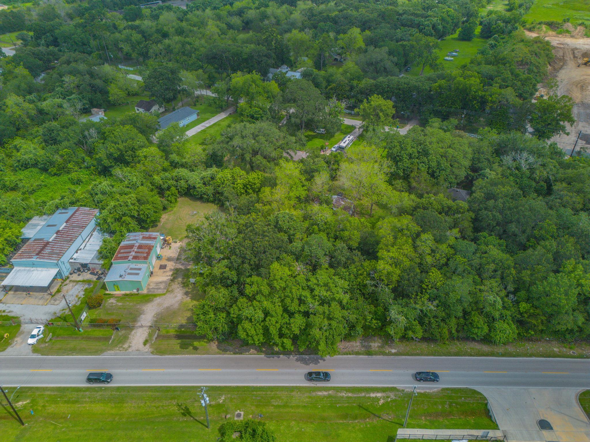 Commercial Sale in Houston 5