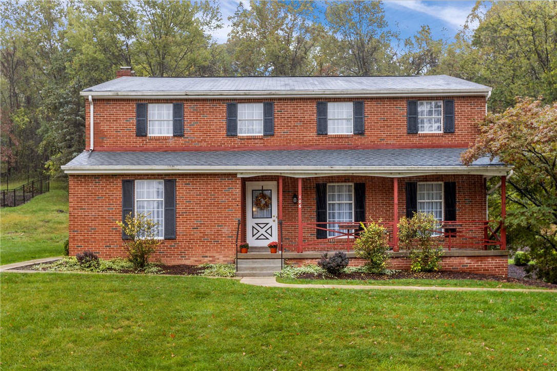 Himalaya Dr, Monroeville, PA 15146