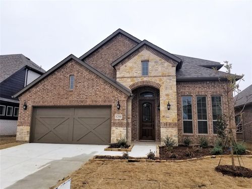 2113 Burke Dr, Princeton, TX, 75407-2727 | Card Image
