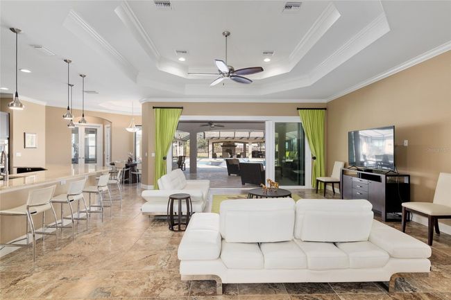 View upon entering from front door | Image 31