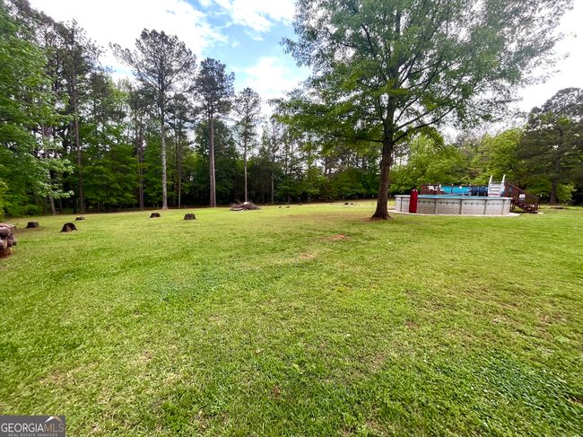 2237 S Walkers Mill Rd, House other with 4 bedrooms, 2 bathrooms and null parking in Griffin GA | Image 24