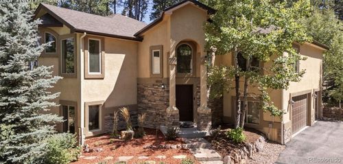 18525 Glenthorne Ln, Monument, CO, 80132-2919 | Card Image