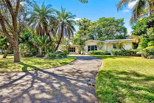 11890 Sw 72nd Pl, Pinecrest, FL, 33156-4642 | Card Image