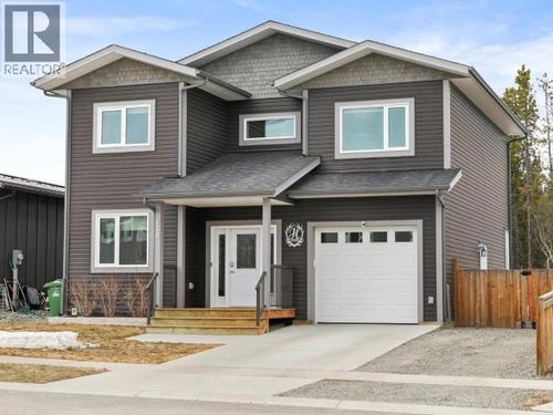 158 Sybil Cir, Whitehorse, YT, Y1A0R6 | Card Image