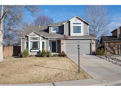 3543 Cascade Ct, Broomfield, CO, 80020-6501 | Card Image