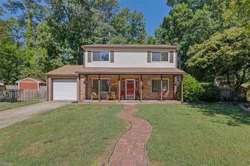 ct-10 El Paso Court, Hampton, VA, 23669 | Card Image