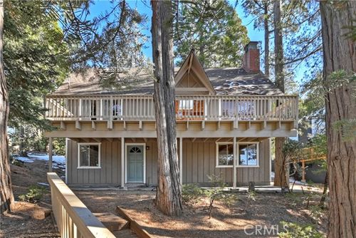  Pioneer Road, Lake Arrowhead, CA, 92352 | Card Image