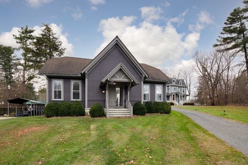 33 Sharon Rd, Lakeville, CT, 06039-2107 | Card Image