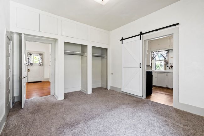 1115 N Avenue C, House other with 2 bedrooms, 1 bathrooms and 2 parking in Elgin TX | Image 15