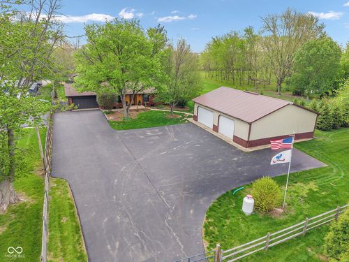 1177 N County Road 900 E, Avon, IN, 46123-5362 | Card Image