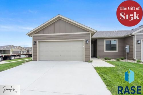 523 Brookside Pl, Harrisburg, SD, 57032-8295 | Card Image